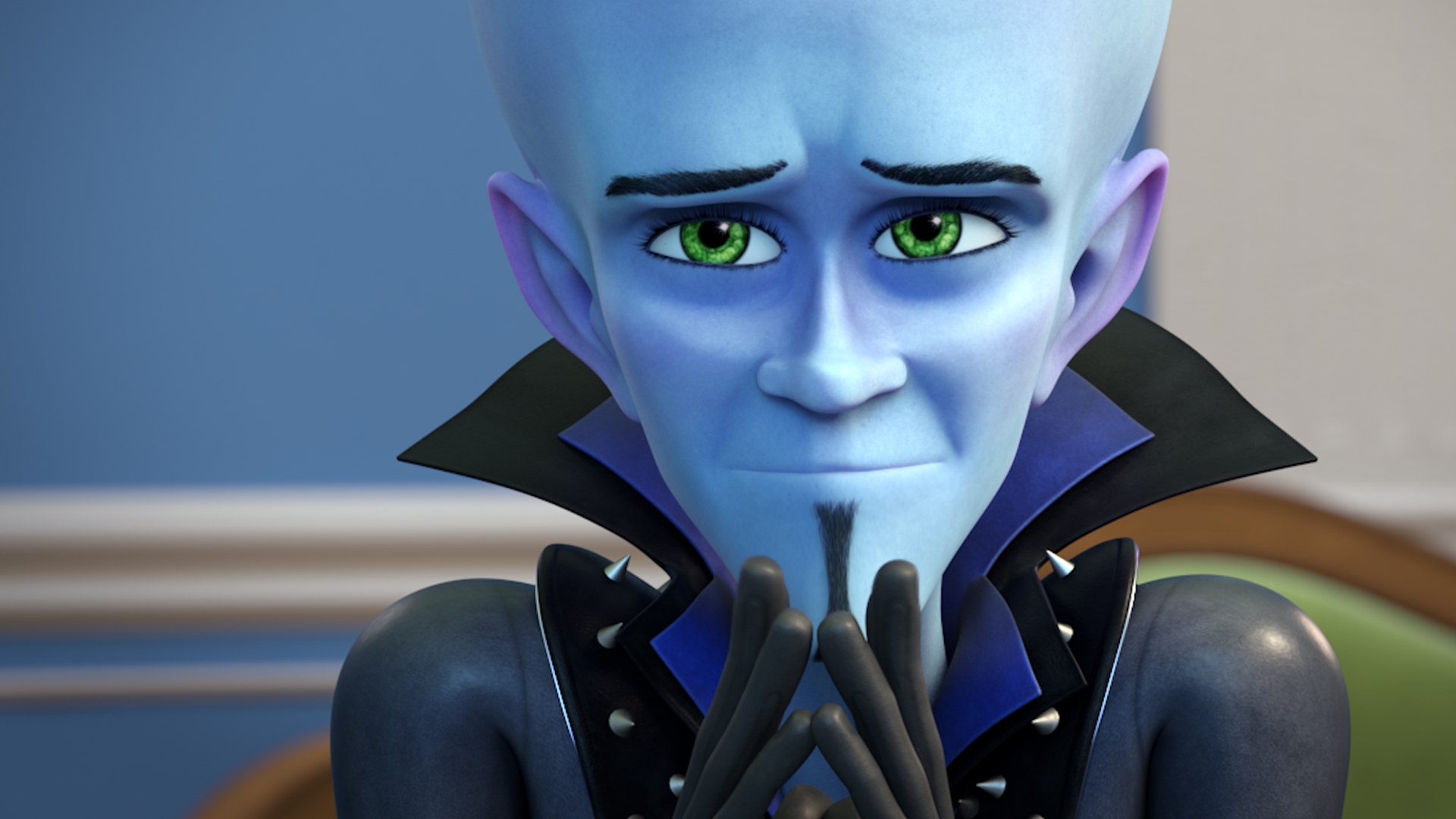 Watch Megamind Rules Online Stream Season Now Stan