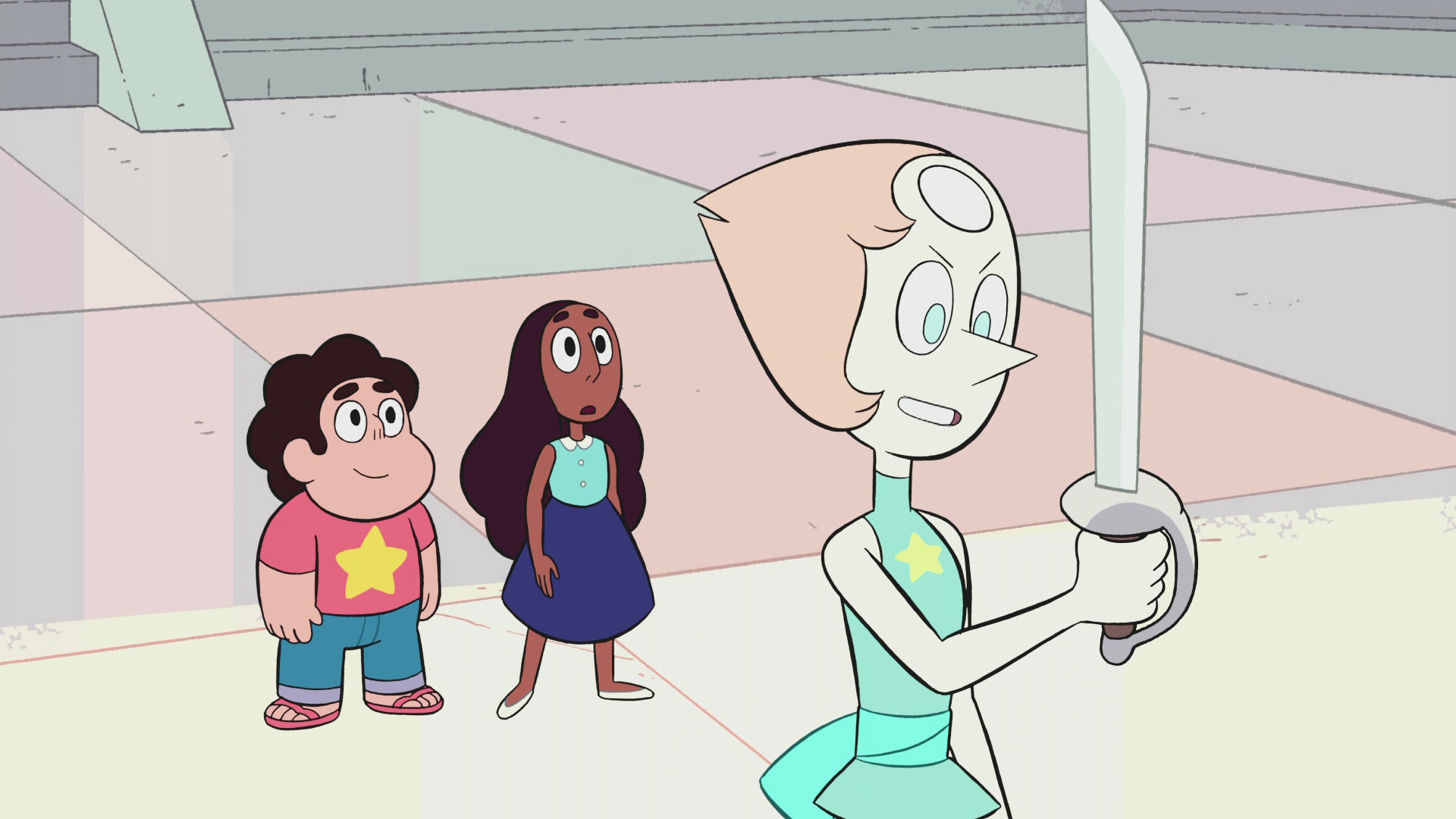 Watch Steven Universe Season Online Stream Tv Shows Stan