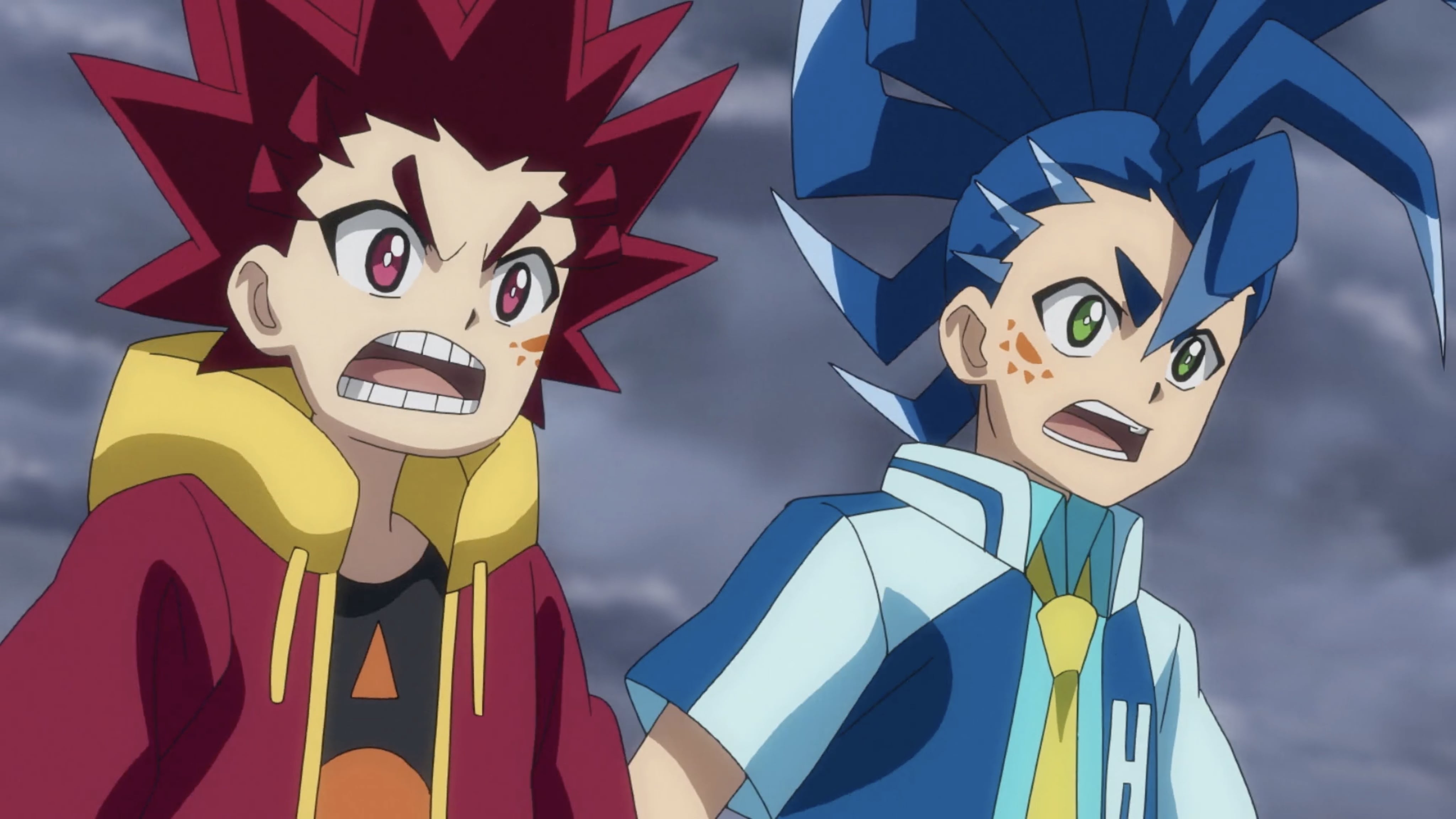 Watch Beyblade Burst Surge Online Stream Season 1 Now Stan