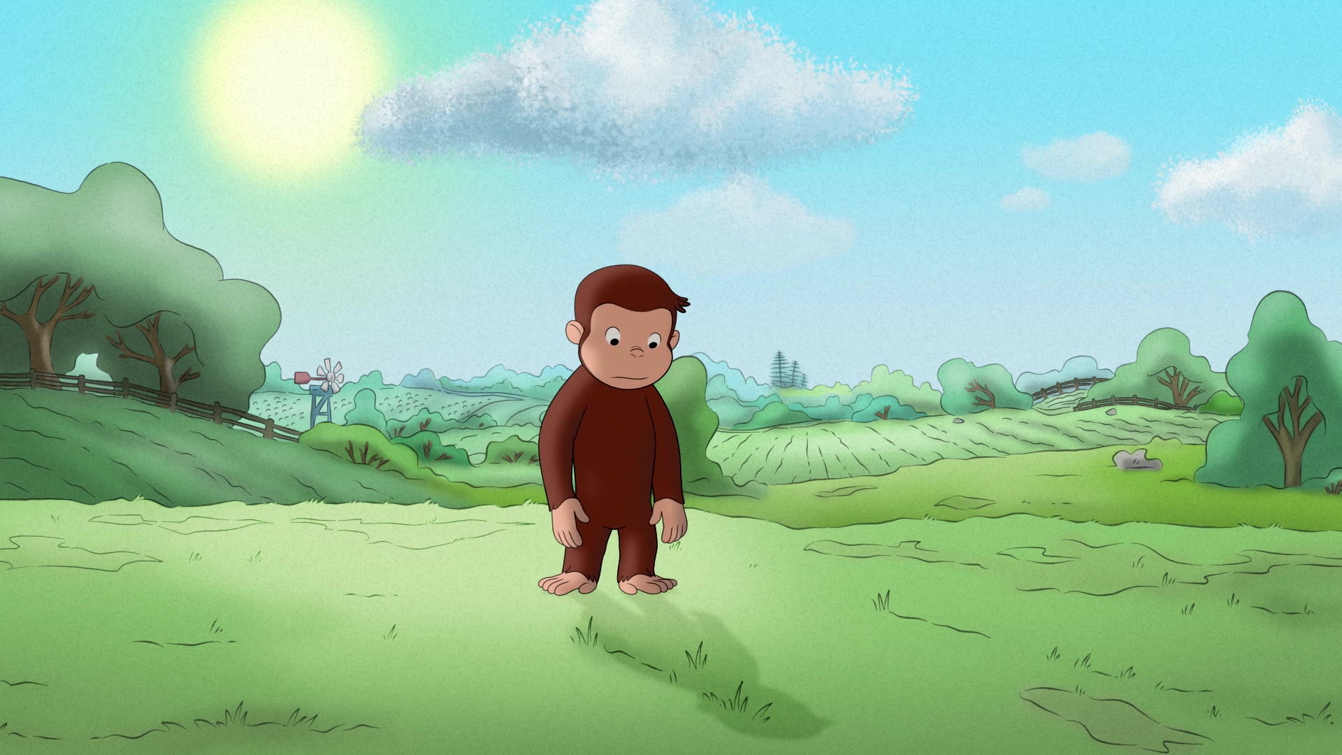 Watch Curious George Season Online Stream Tv Shows Stan