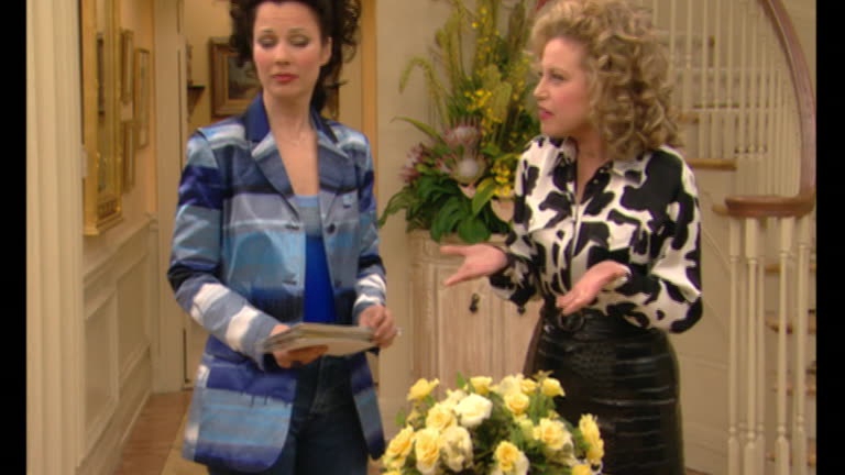 Watch Watch The Nanny Season Online Stream Tv Shows Stan