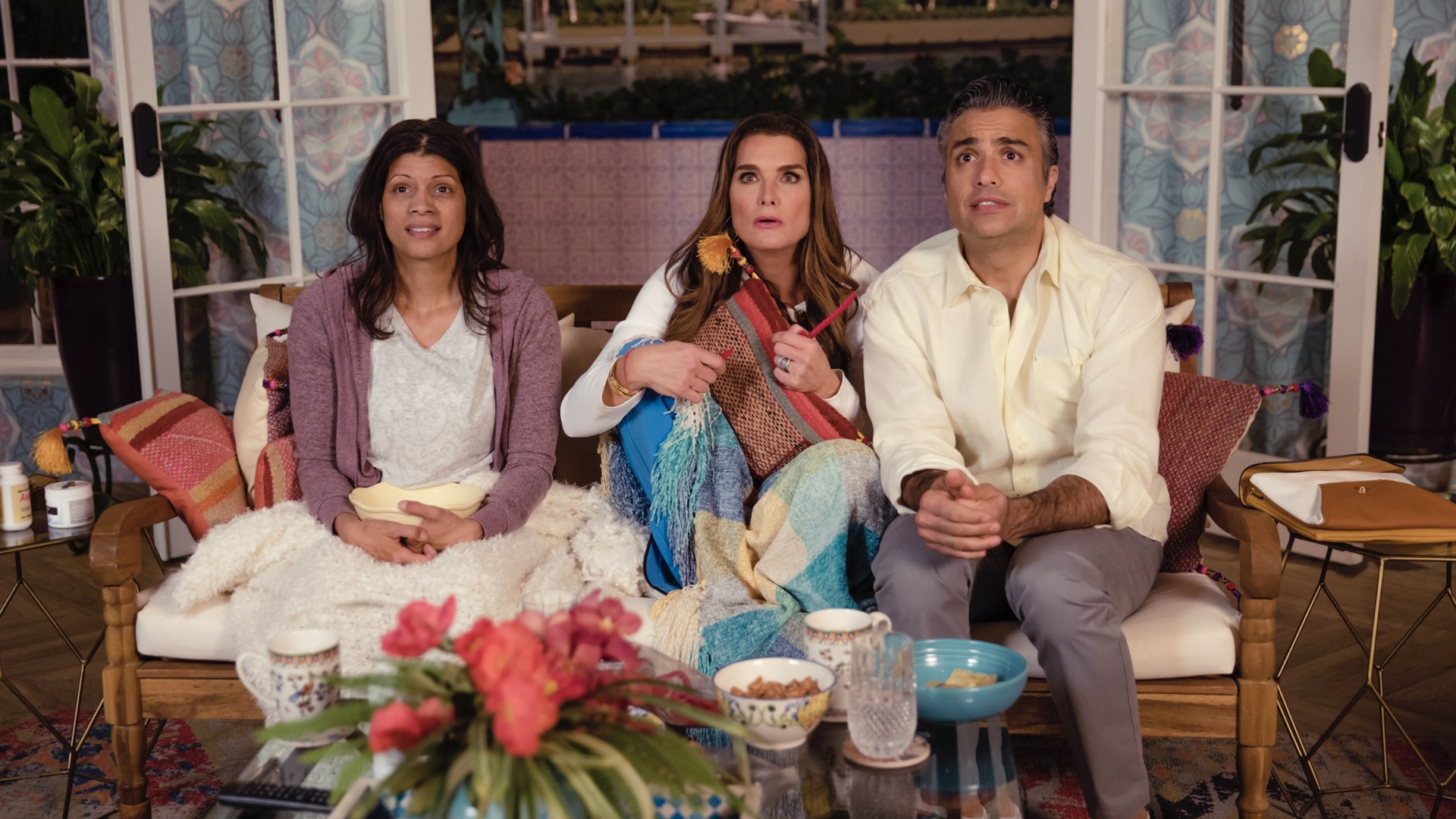 Watch Jane The Virgin Season 4 Online Stream TV Shows Stan