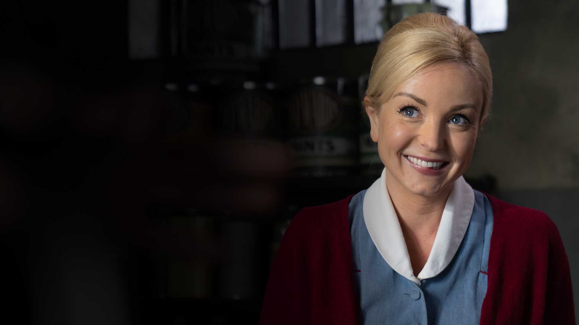 Watch Call the Midwife Season 12 Online | Stream TV Shows | Stan