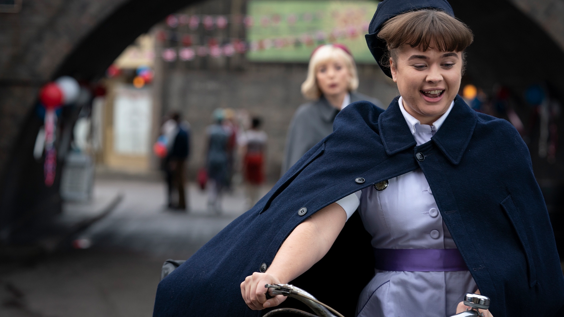 Watch Call the Midwife Online | Watch Seasons 1-9 Now | Stan