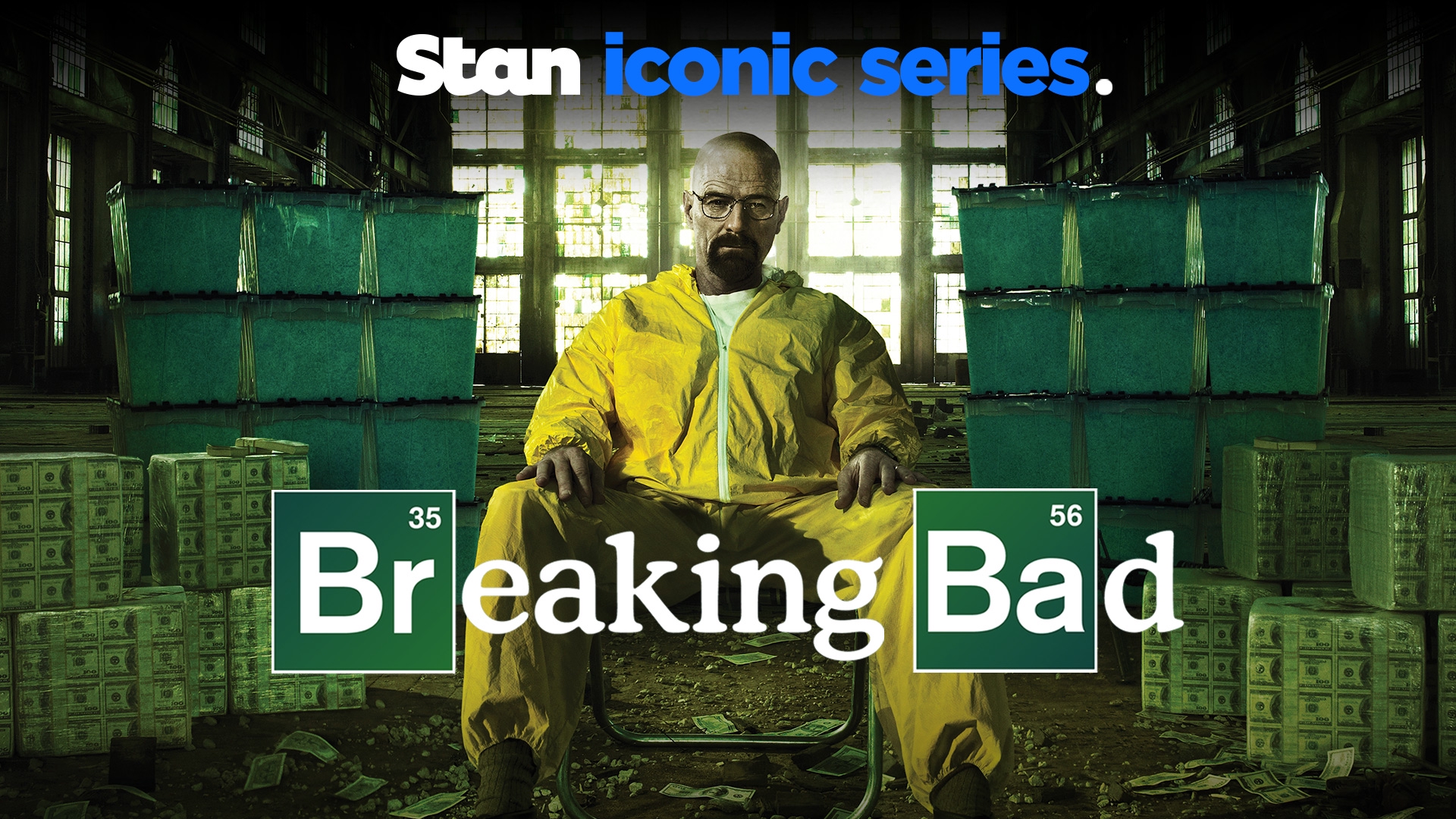 Watch Breaking Bad Season 2 Online Stream TV Shows Stan Watch Breaking Bad Season 2 Online Stream TV Shows Stan