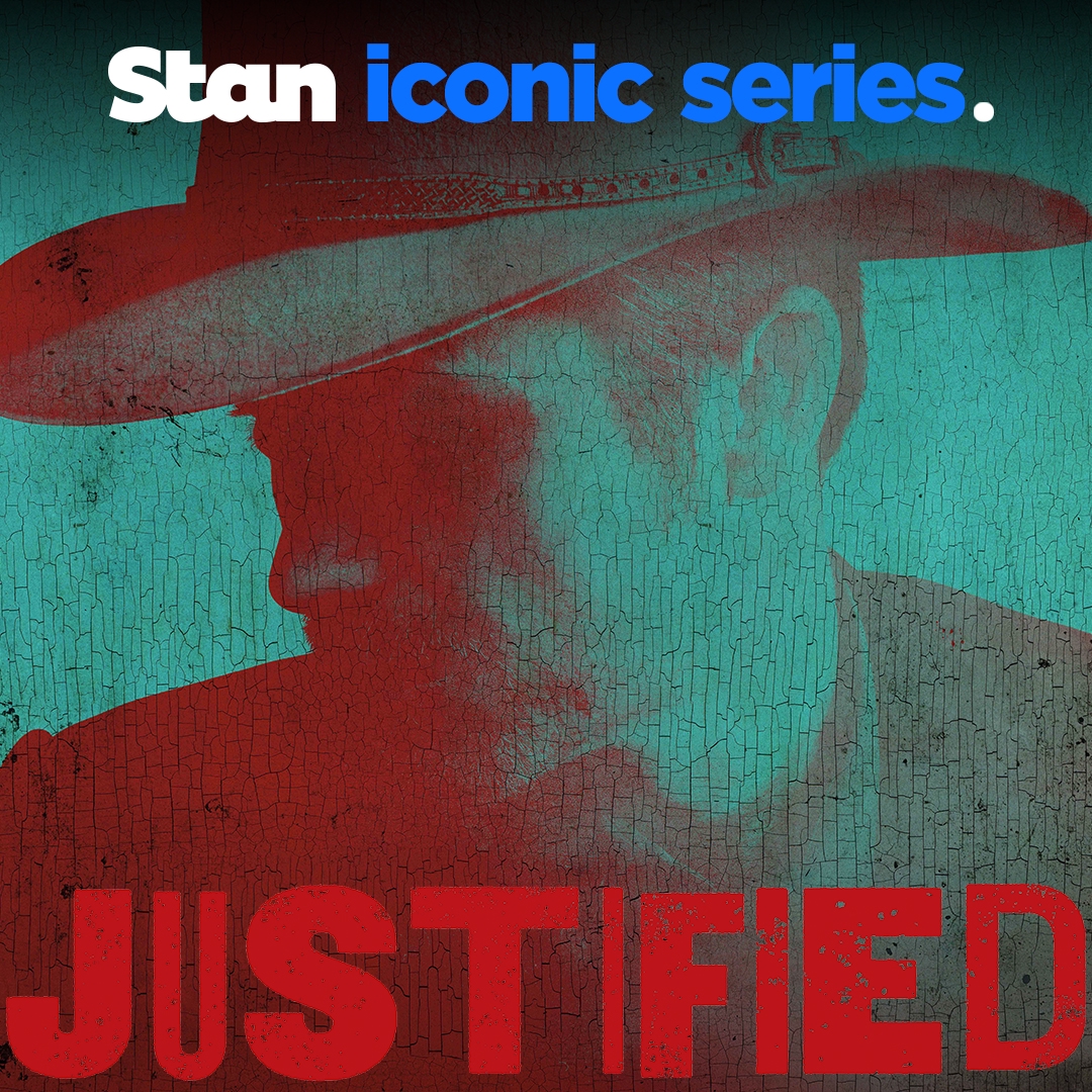 Watch Justified Season 1 Online - Stream Full Episodes