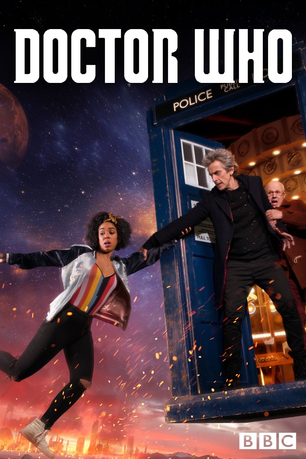 Watch Doctor Who Season 4 Online | Stream TV Shows | Stan
