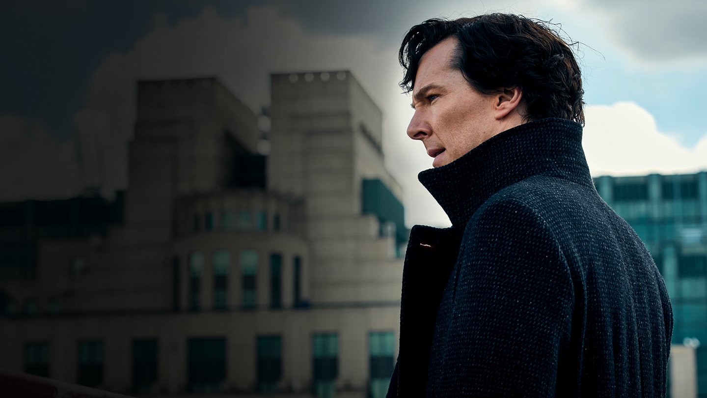 Watch Sherlock Online | Now Streaming | Stan