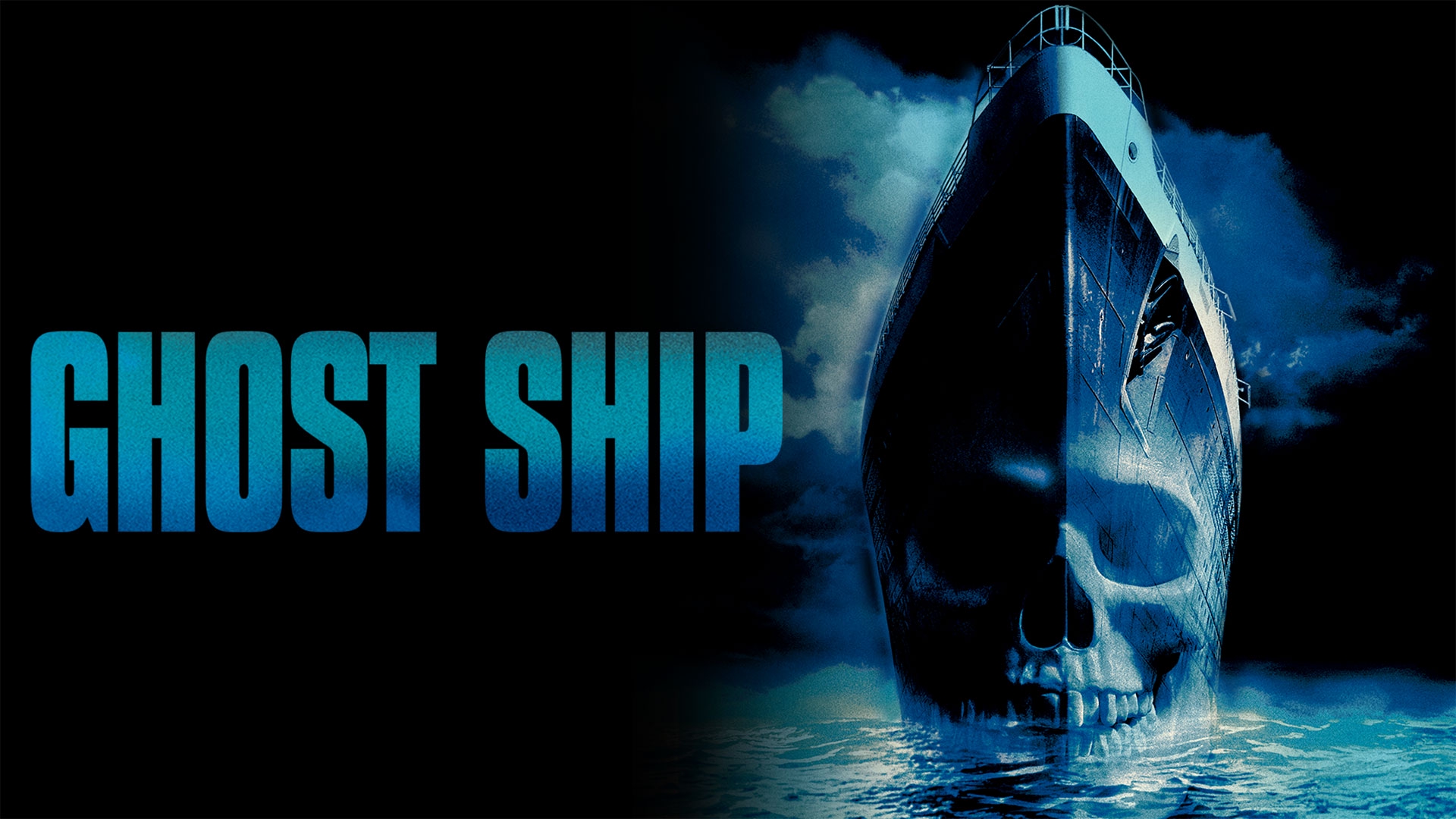 ghost ship movie online free