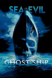 Ghost Ship Ghost Ship