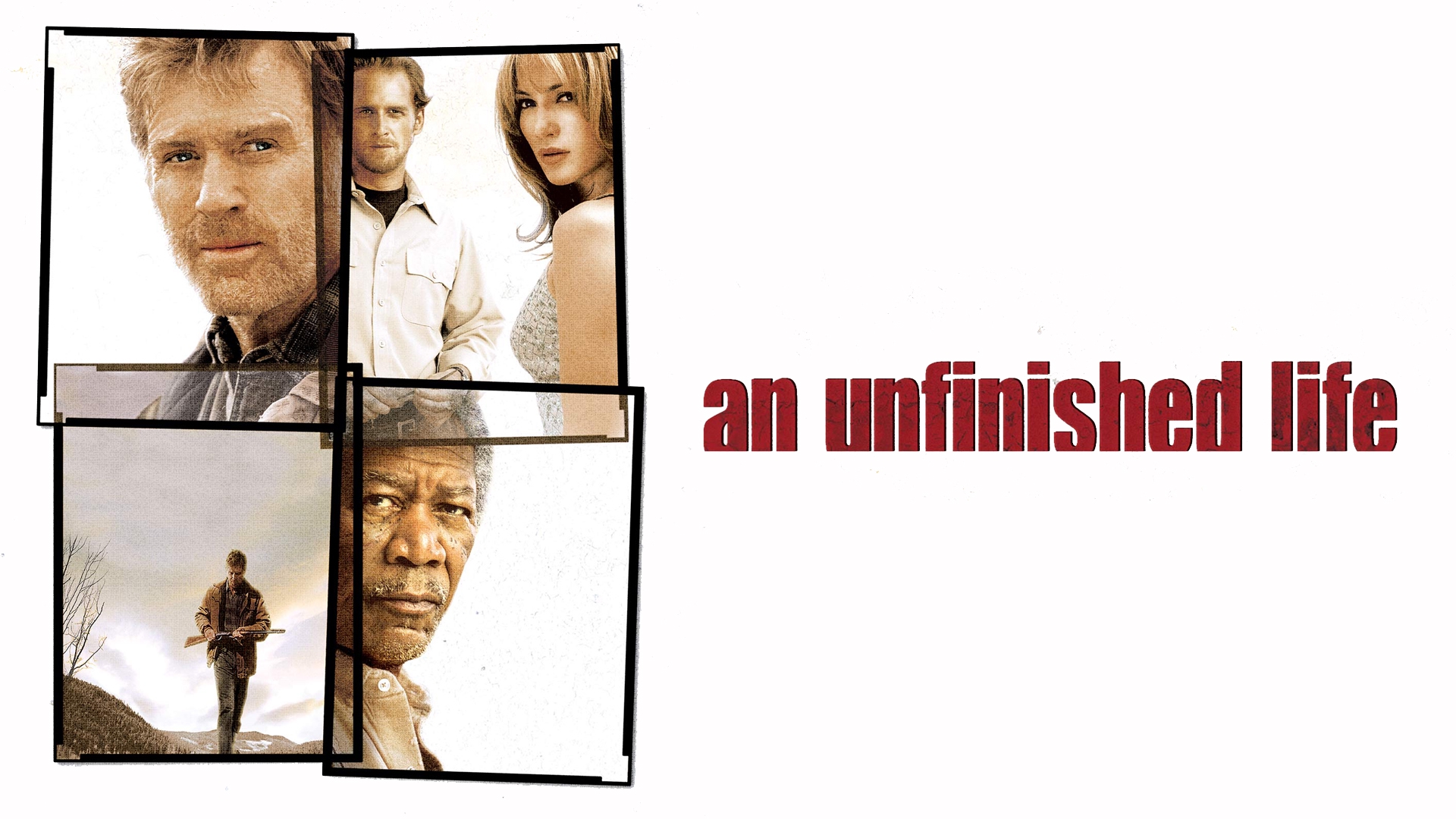 Stream An Unfinished Life Online | Download and Watch HD Movies | Stan