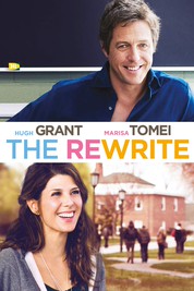 The Rewrite The Rewrite