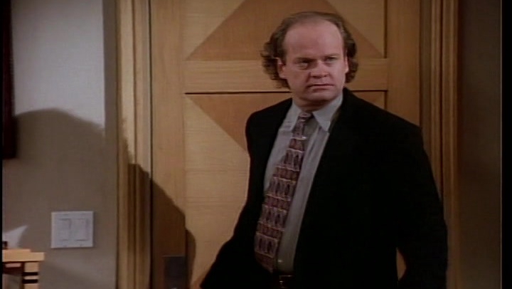 Watch Frasier Season 2 Online 