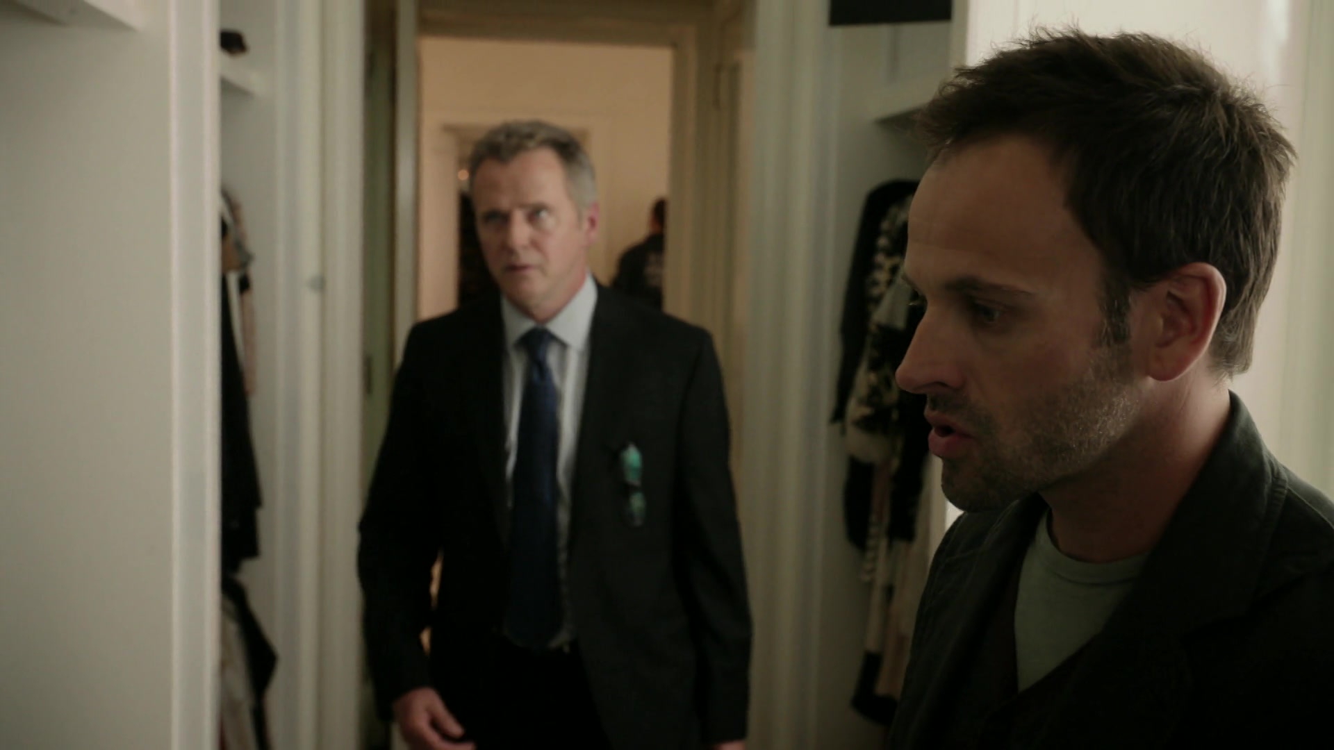 Watch Elementary Online | Stream Seasons 1-7 Now | Stan