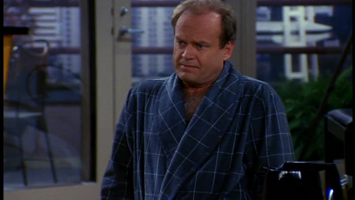 Watch Frasier Season 7 Online | Stream TV Shows | Stan