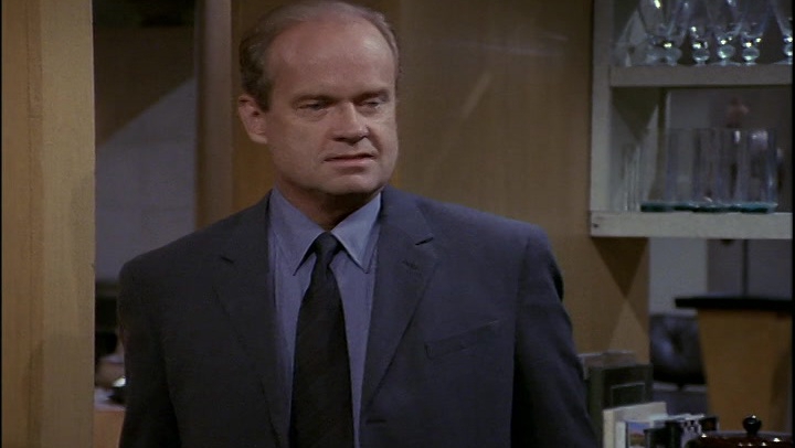 Watch Frasier Season 9 Online | Stream TV Shows | Stan