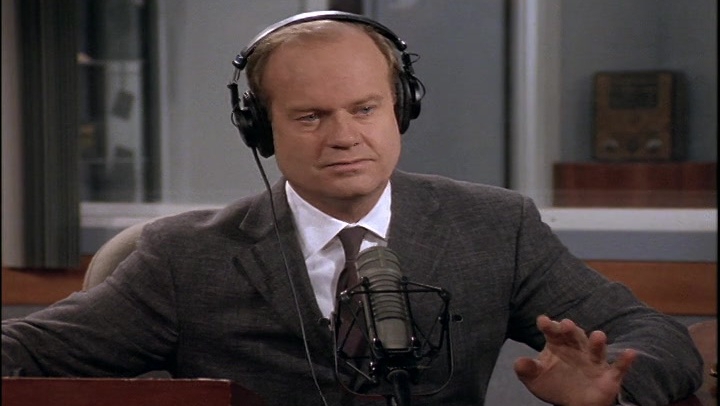 Watch Frasier Season 9 Online | Stream TV Shows | Stan