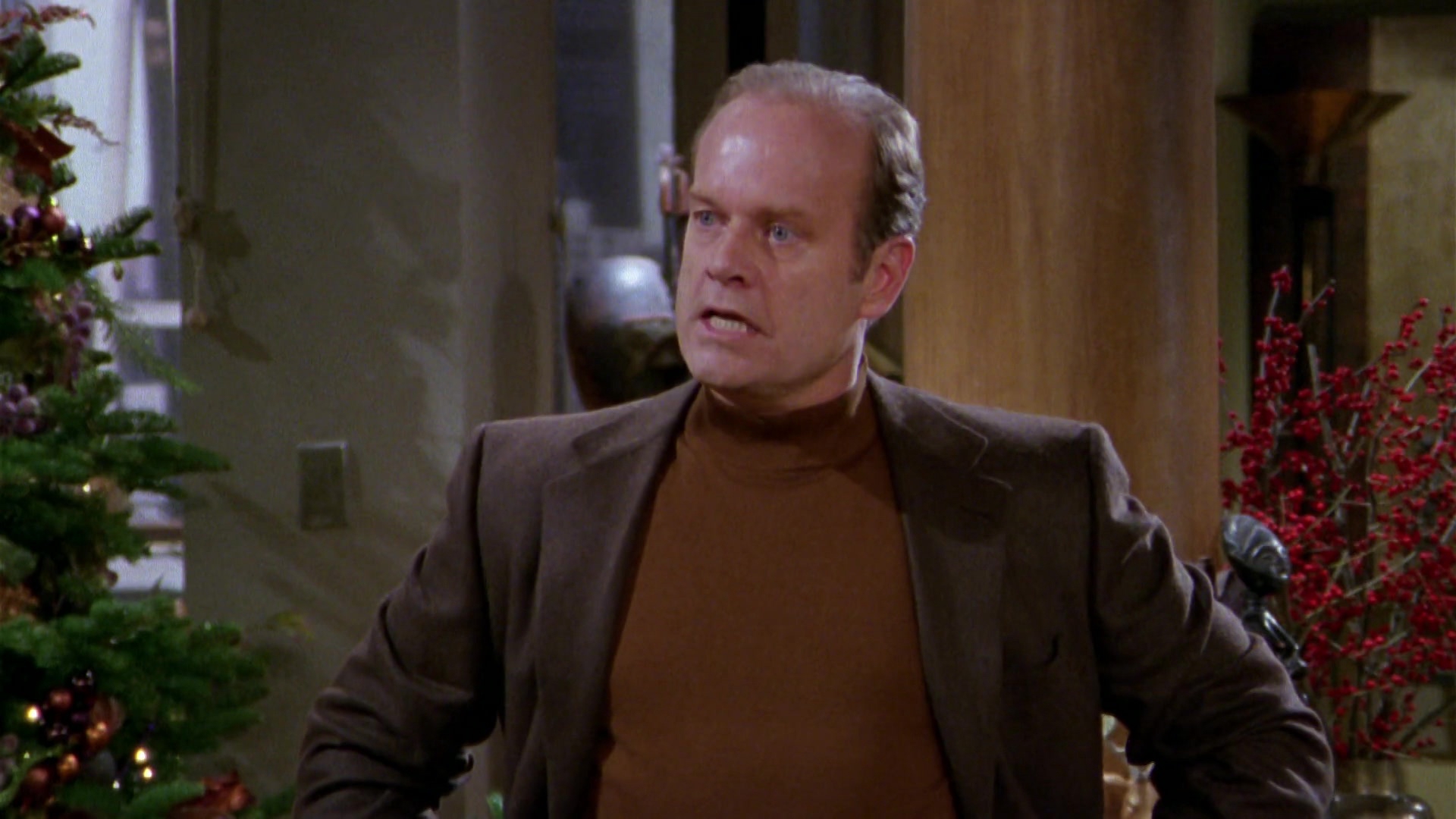 Watch Frasier Season 10 Online Stream TV Shows Stan