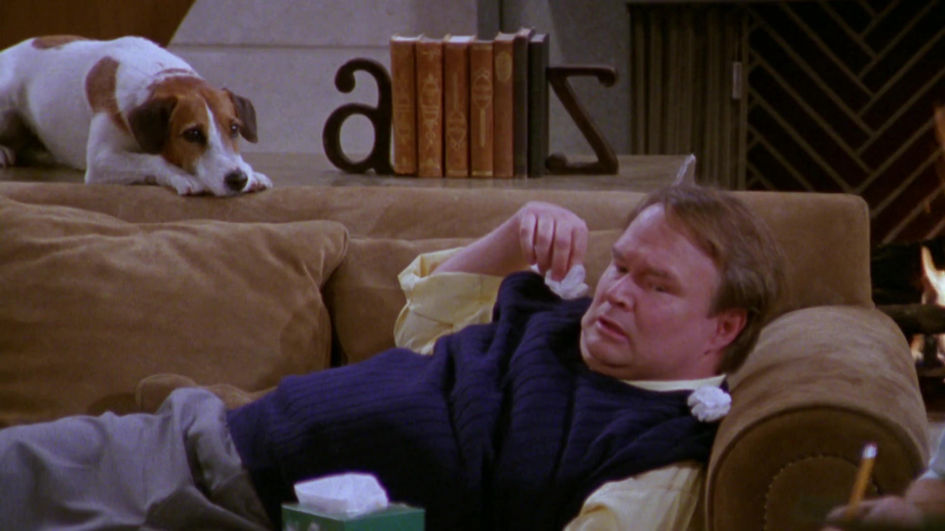 Watch Frasier Season 10 Online | Stream TV Shows | Stan