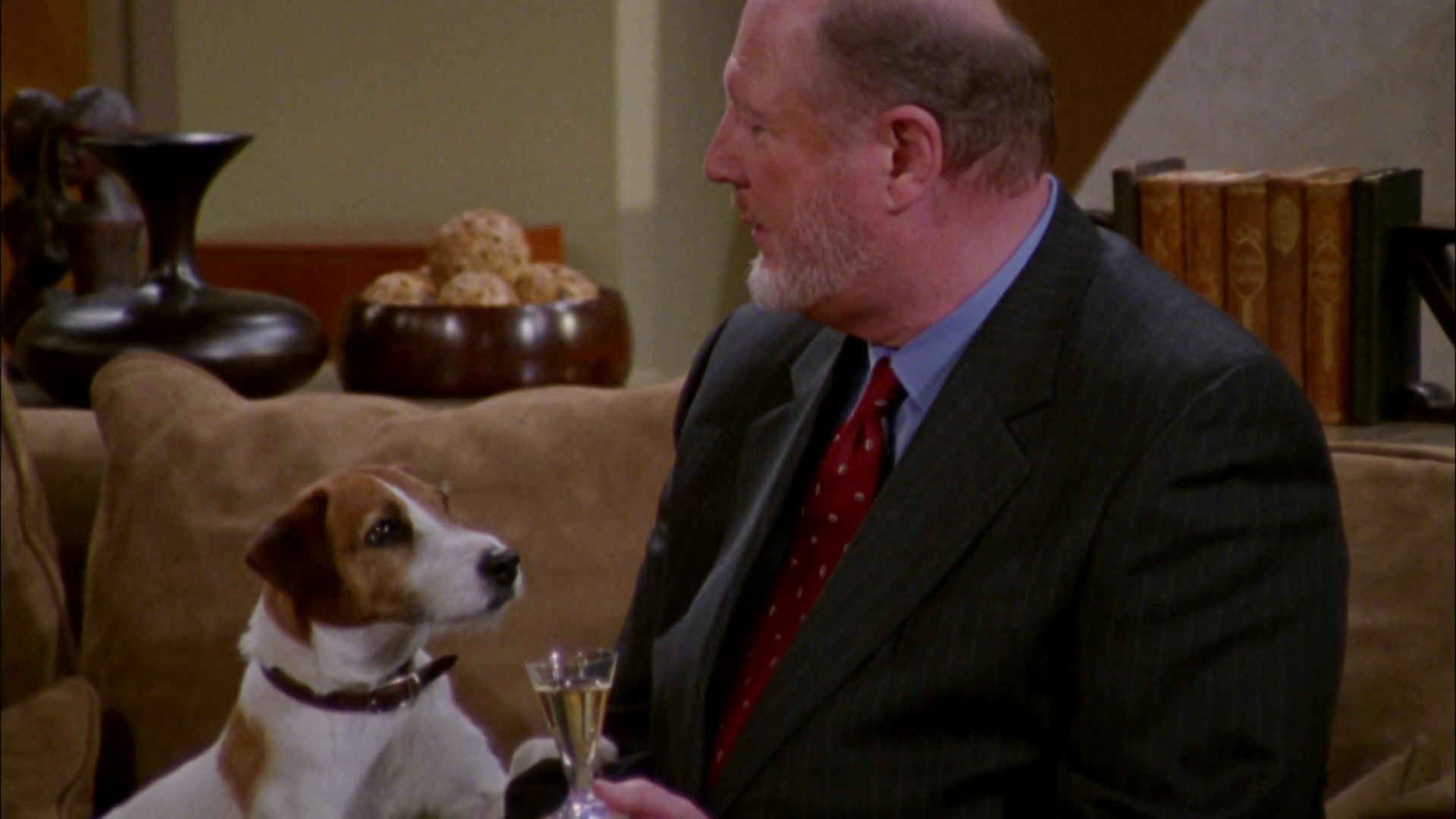 Watch Frasier Season 10 Online | Stream TV Shows | Stan