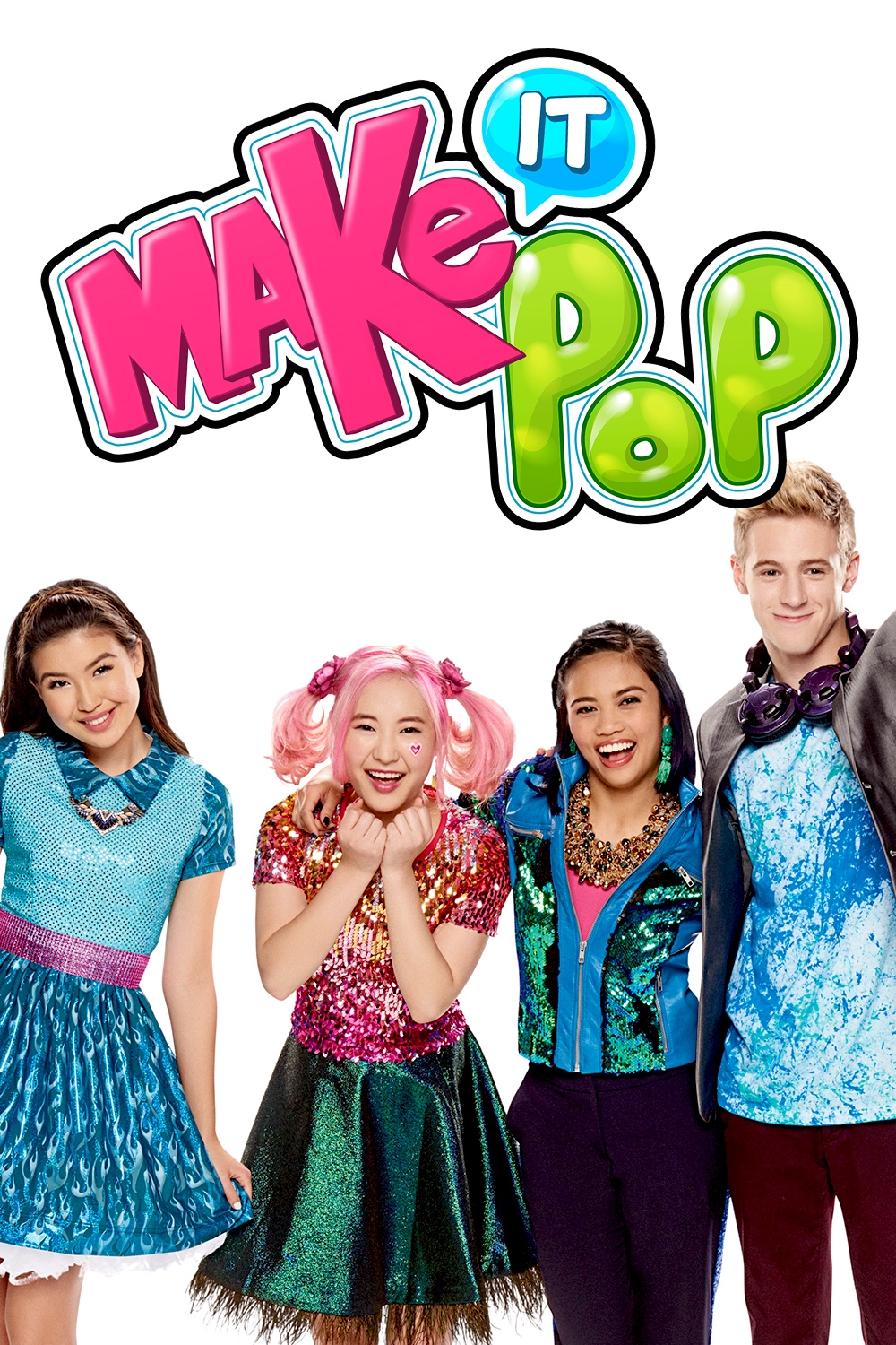 make it pop songs season 2