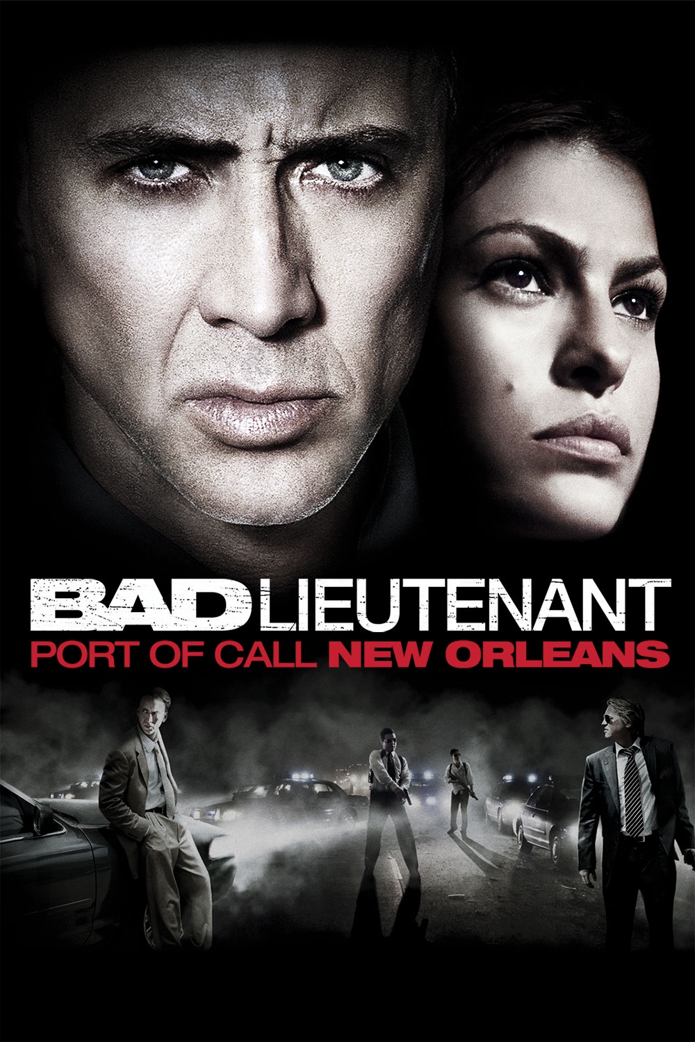 Watch Drama Crime TV Shows & Movies Online | Stan