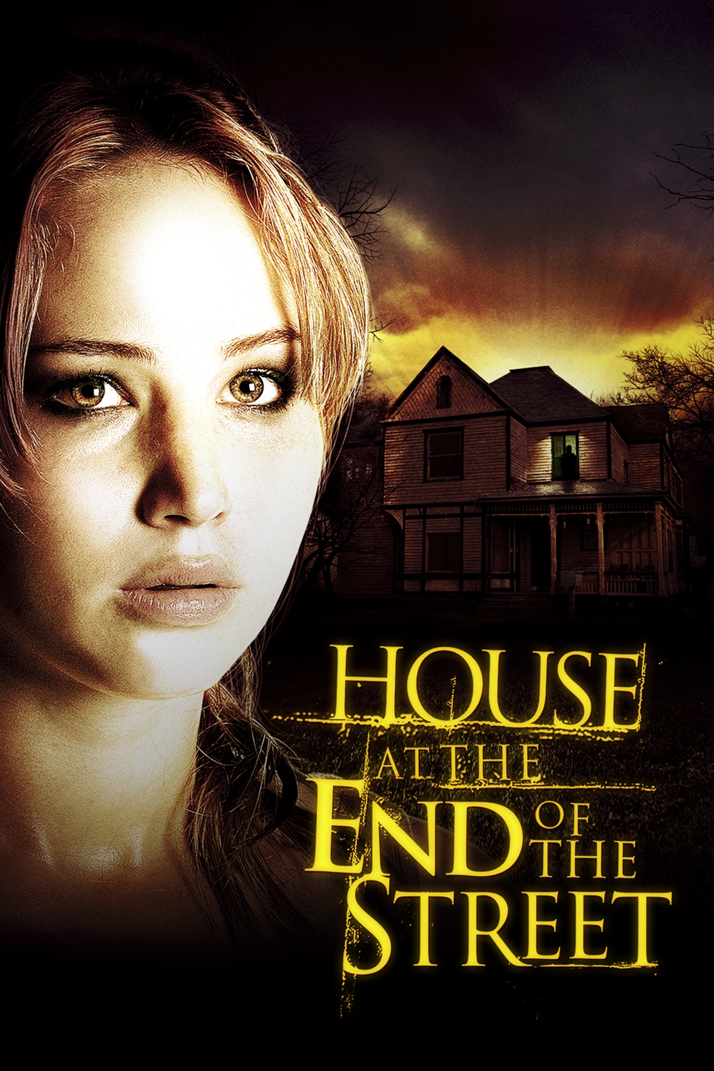 Watch the house at the end of the street online free new arrivals