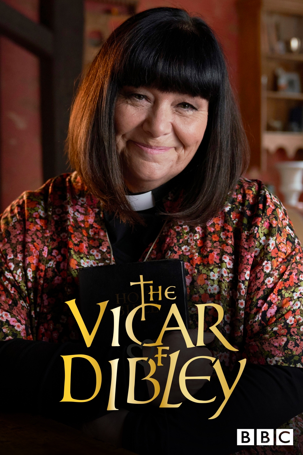 Watch Dawn French TV Shows & Movies Online | Stan