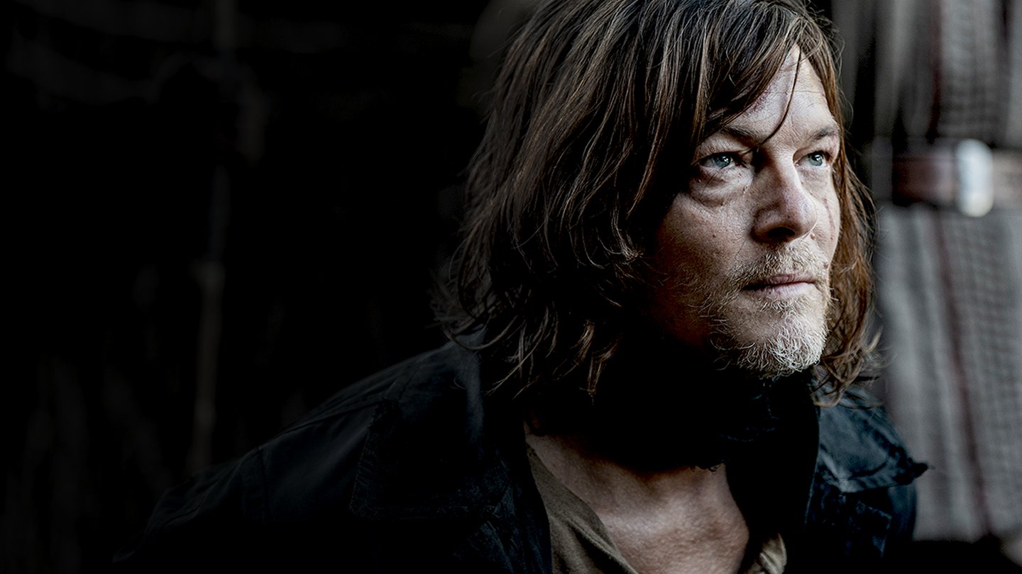 The Walking Dead: Daryl Dixon