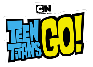 Teen Titans Go!