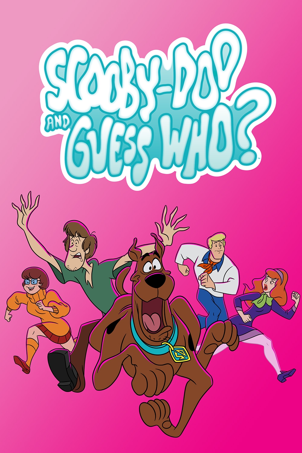 Where Can You Watch Scooby Doo For Free Stream Scooby-Doo, Where Are You Now! Online | Download and Watch HD