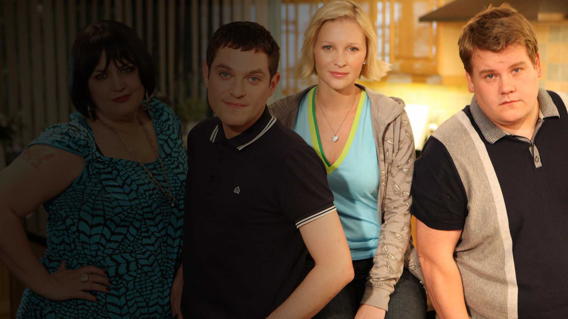 Watch Gavin & Stacey Season 2 Online Stream TV Shows Stan