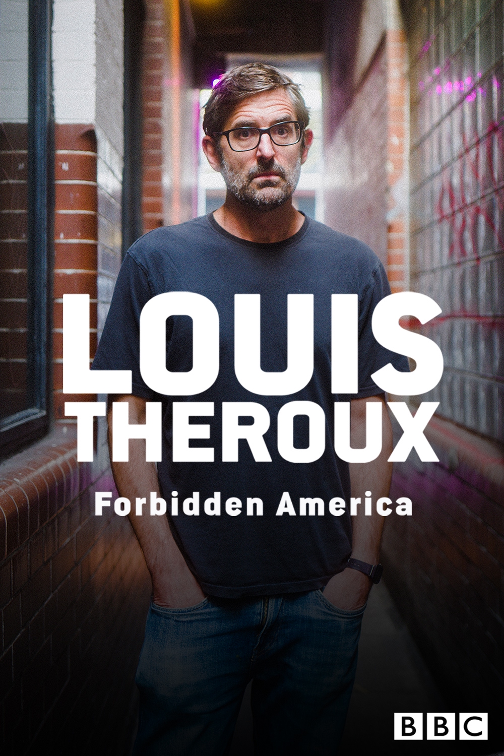 Watch Louis Theroux Tv Shows And Movies Online Stan