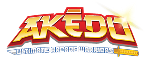 Akedo: Ultimate Arcade Warriors
