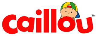 Caillou’s New Adventures