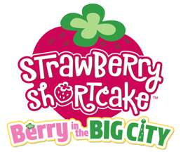 Strawberry Shortcake Berry in the Big City