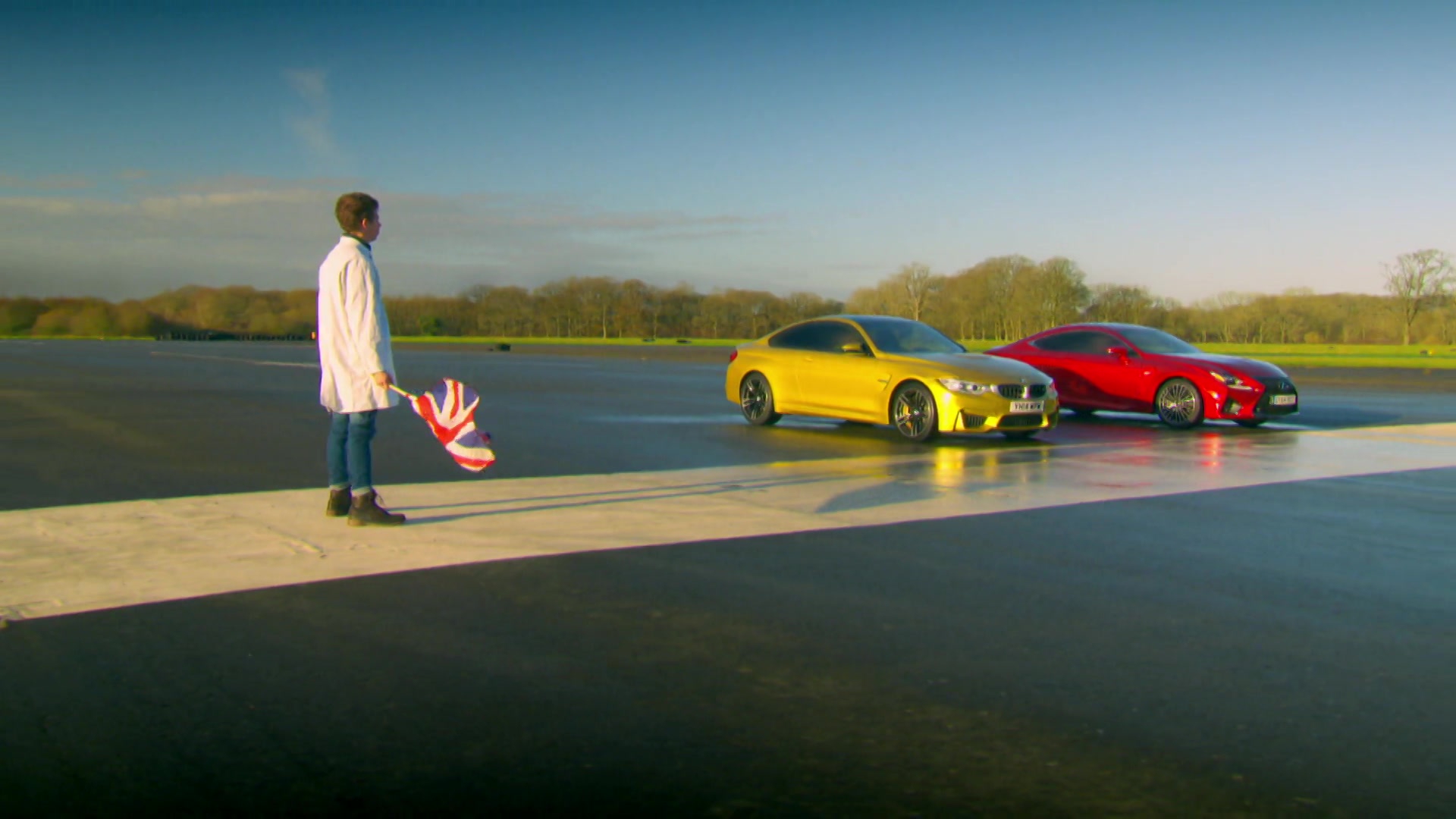 Watch Top Gear Season 22 Online | Stream TV Shows | Stan