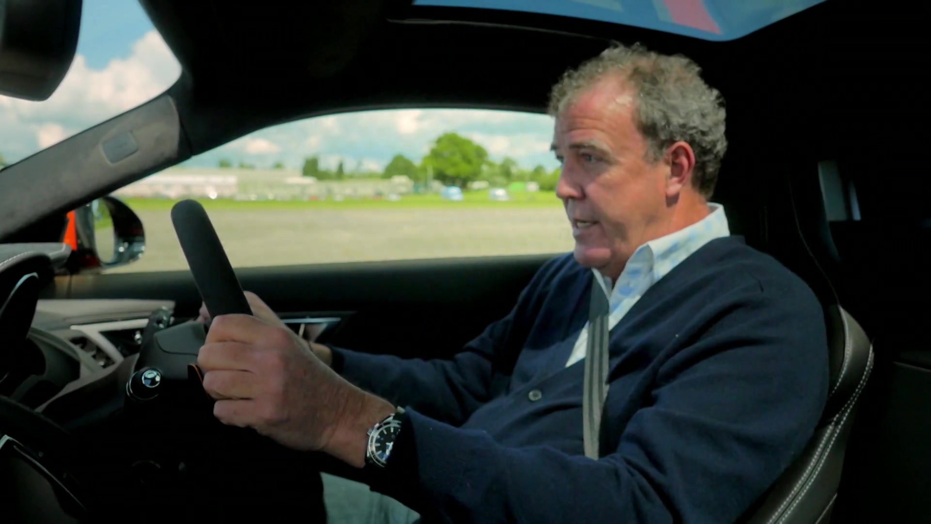 Watch Top Gear Season 22 Online | Stream TV Shows | Stan