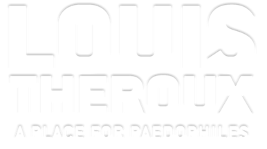 Louis Theroux: A Place For Paedophiles