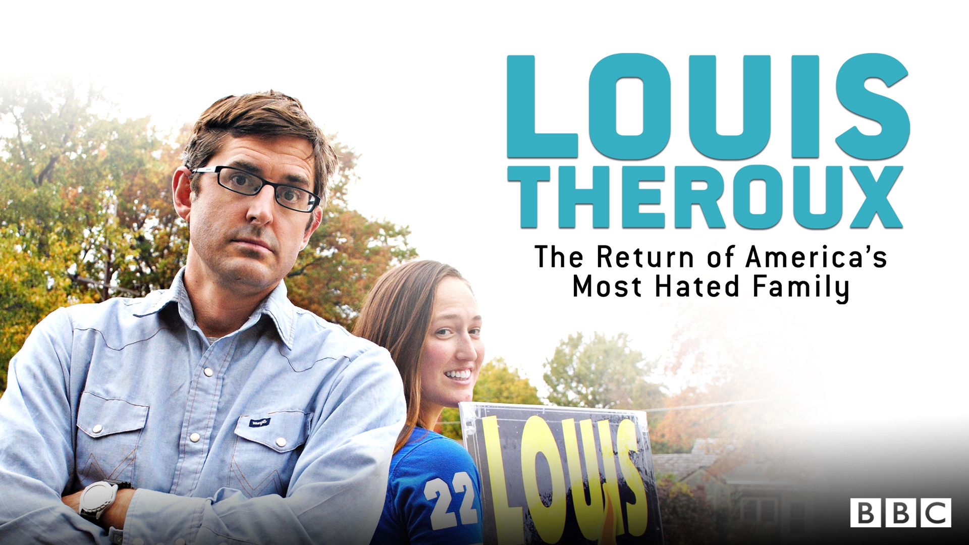 Louis Theroux Surviving The Most Hated Family Watch Stream Louis Theroux: The Return of America's Most Hated Family Online