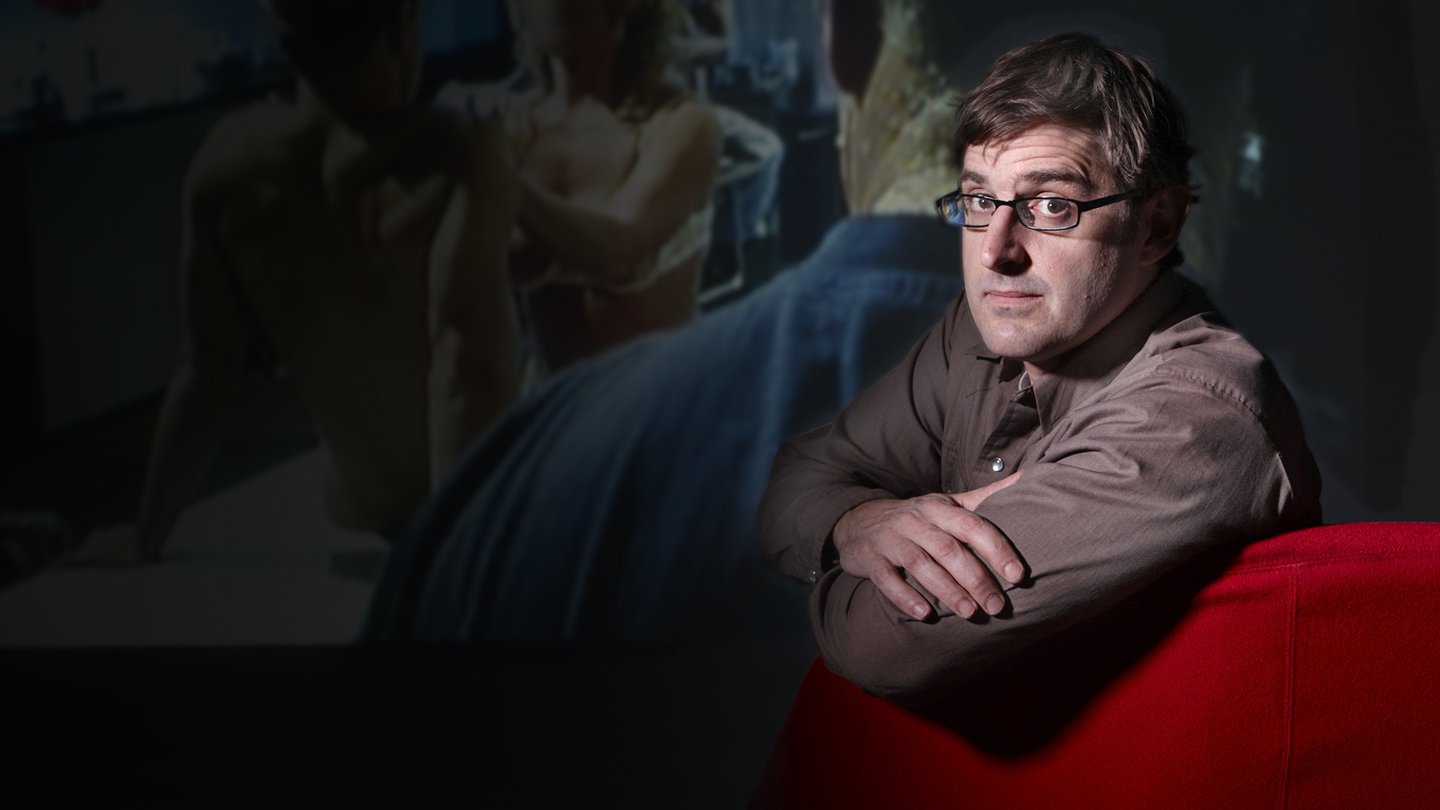 Louis Theroux: Twilight of the Porn Stars