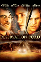 Reservation Road Reservation Road