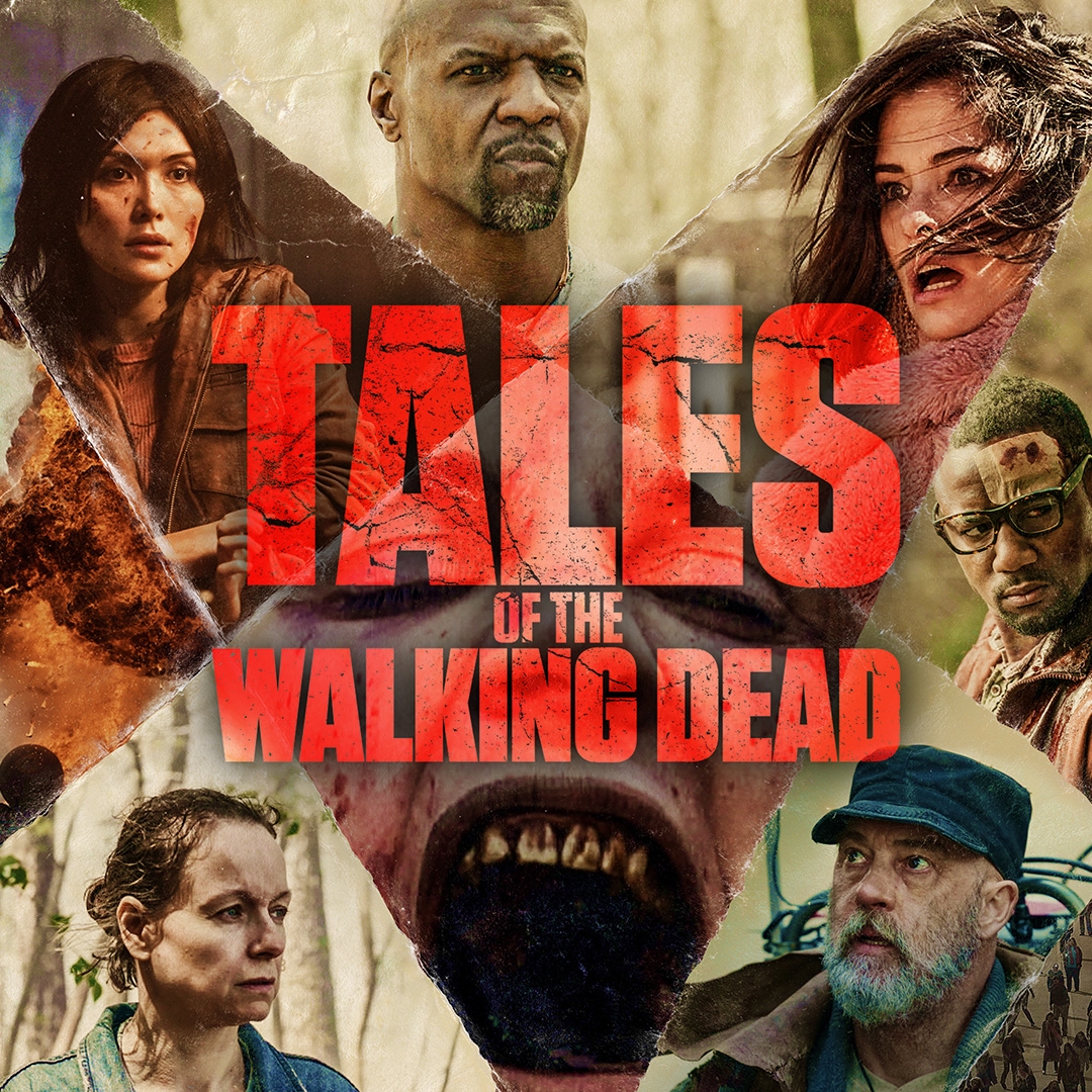 Tales of the Walking Dead - streaming online