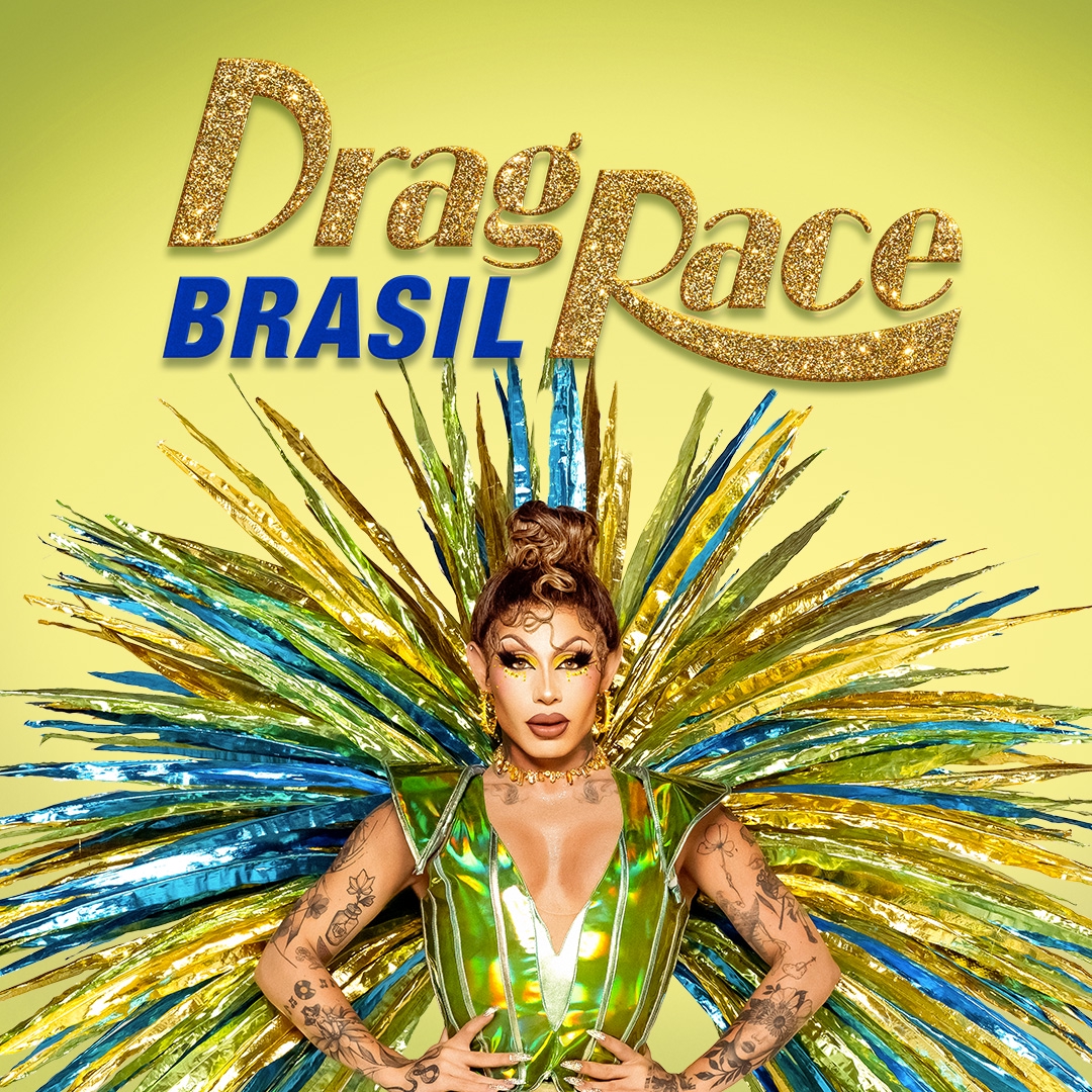 2º episódio de 'Drag Race Brasil', com participação de Flavio Verne, já  está disponível