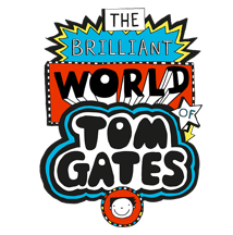 The Brilliant World of Tom Gates