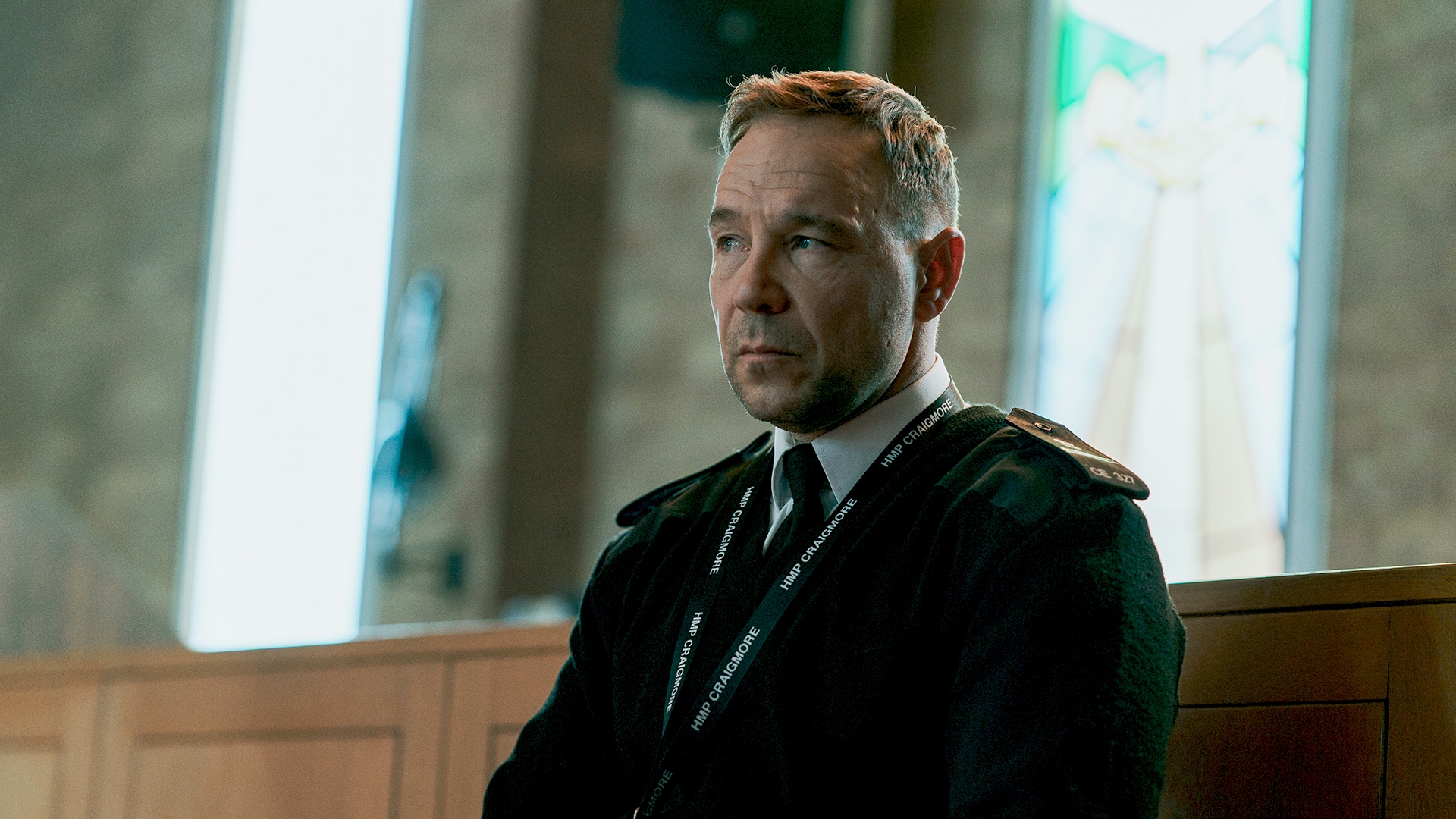 Watch Time Online Stream Season 1 Now Stan