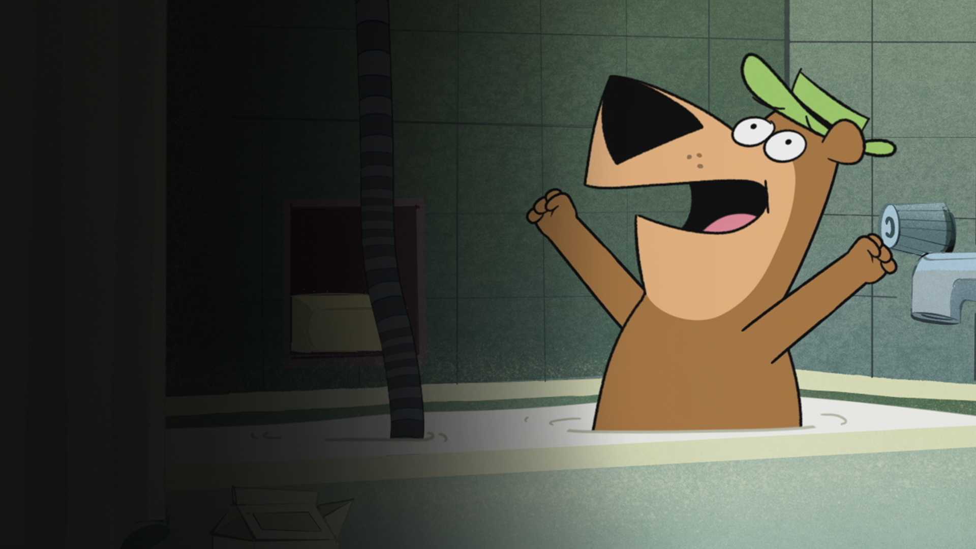 Watch Jellystone Online Stream Seasons 12 Now Stan