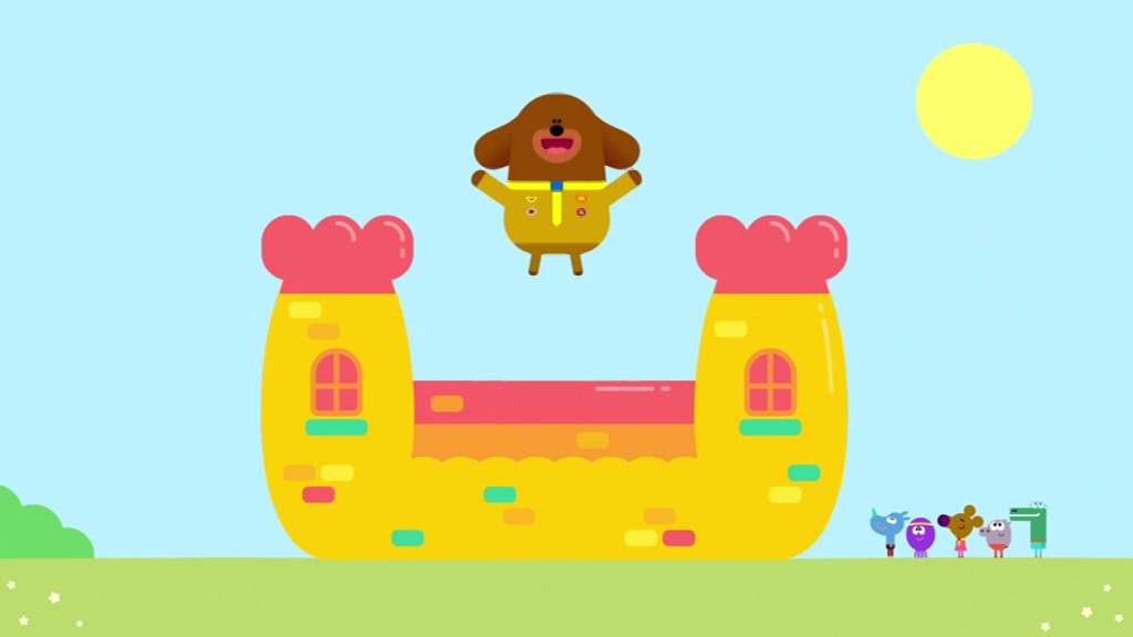 Watch Hey Duggee Online | Stream Seasons 1-4 Now | Stan