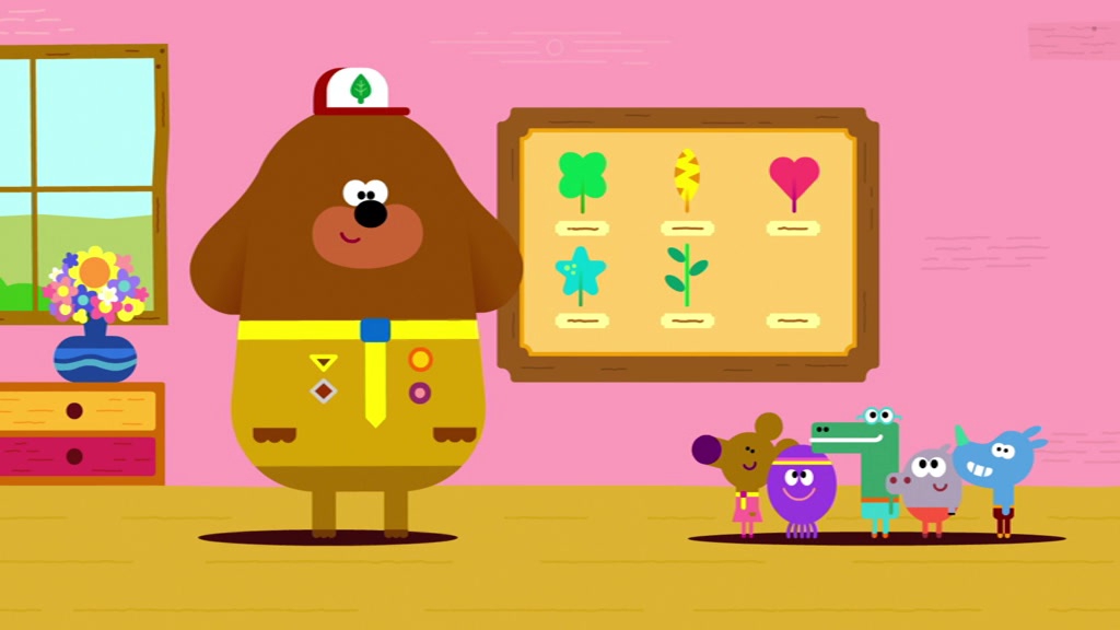 Watch Hey Duggee Online | Stream Seasons 1-4 Now | Stan