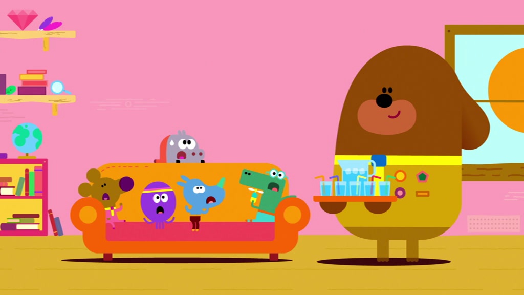 Watch Hey Duggee Online | Stream Seasons 1-4 Now | Stan